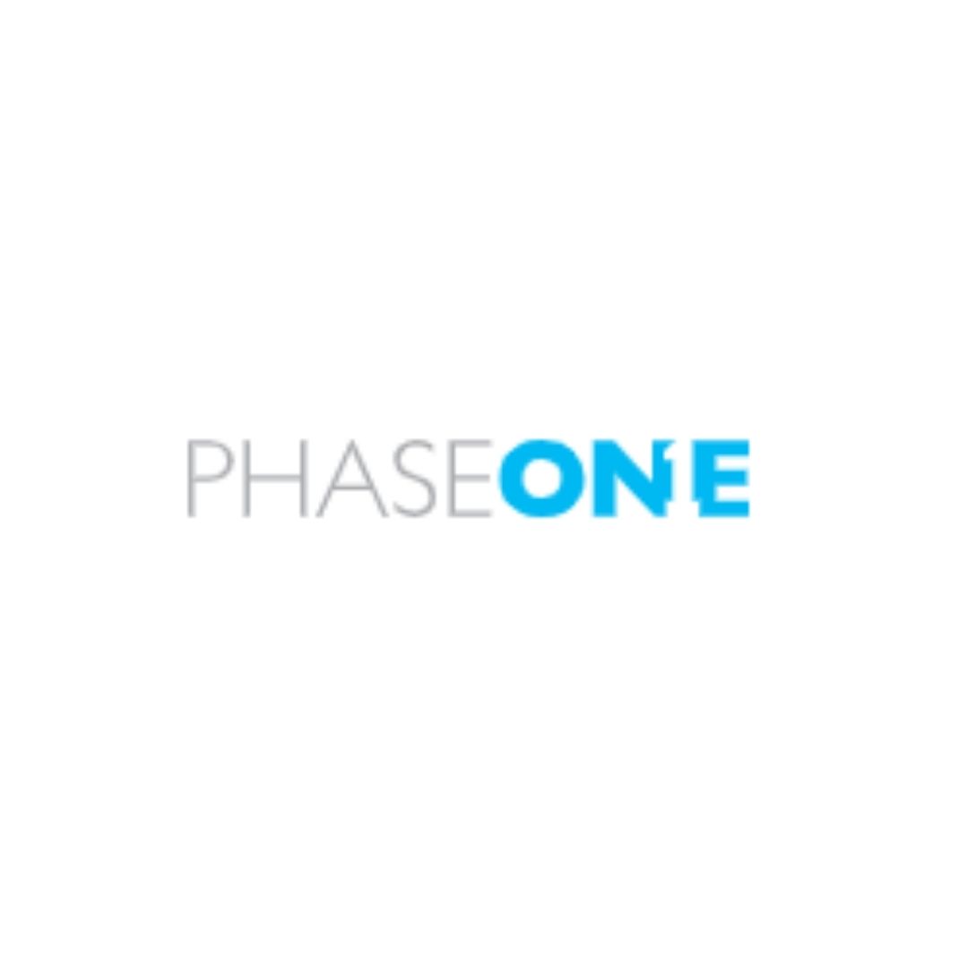 Phase One | High-Resolution Digital Imaging